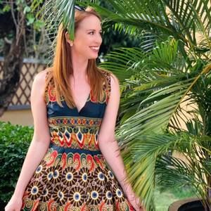 Meet your Posher, Kiersten